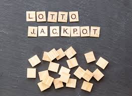 lotto jackpot
